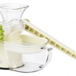 extracteur Lurch 10216